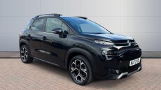 Citroen C3 Aircross 1.2 PureTech 110 Shine Plus 5dr Petrol Hatchback